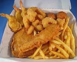 Fast Food